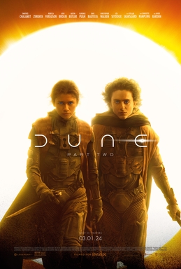 DUNE／デューン PART2
